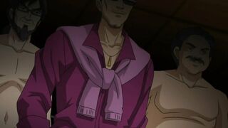 Helter Skelter: Hakudaku no Mura Part 3