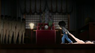 Helter Skelter: Hakudaku no Mura Part 3
