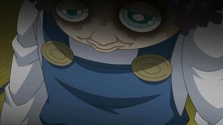 Helter Skelter: Hakudaku no Mura Part 3