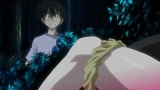 Summer Days Game Hentai Scenes Sc11