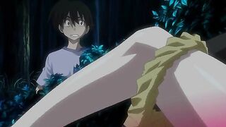 Summer Days Game Hentai Scenes Sc11