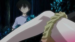 Summer Days Game Hentai Scenes Sc11