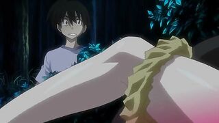 Summer Days Game Hentai Scenes Sc11