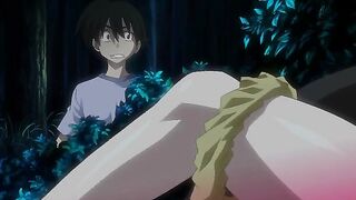 Summer Days Game Hentai Scenes Sc11