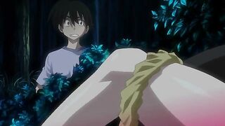 Summer Days Game Hentai Scenes Sc11