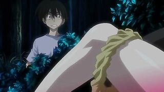 Summer Days Game Hentai Scenes Sc11