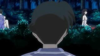 Summer Days Game Hentai Scenes Sc12