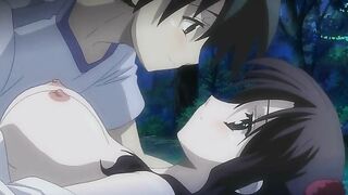 Summer Days Game Hentai Scenes Sc12