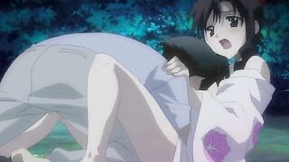 Summer Days Game Hentai Scenes Sc12