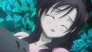 Summer Days Game Hentai Scenes Sc12