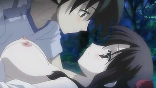 Summer Days Game Hentai Scenes Sc12