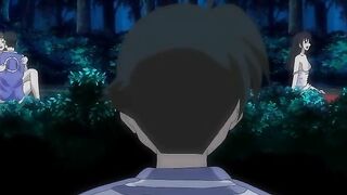 Summer Days Game Hentai Scenes Sc13