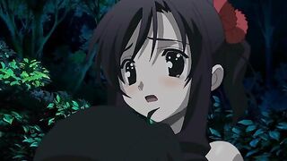 Summer Days Game Hentai Scenes Sc13