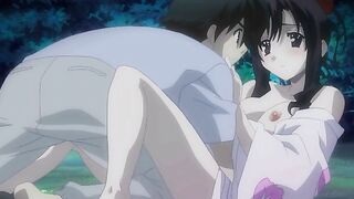 Summer Days Game Hentai Scenes Sc13