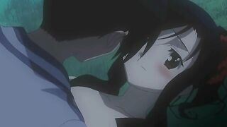 Summer Days Game Hentai Scenes Sc13