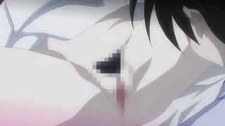 Summer Days Game Hentai Scenes Sc13