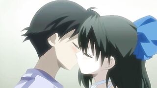 Summer Days Game Hentai Scenes Sc14