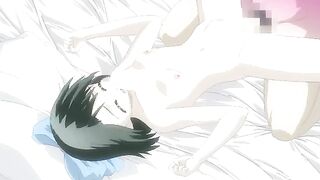 Summer Days Game Hentai Scenes Sc14