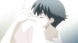 Summer Days Game Hentai Scenes Sc14