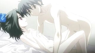 Summer Days Game Hentai Scenes Sc14