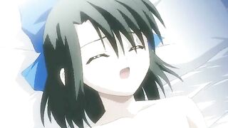 Summer Days Game Hentai Scenes Sc14