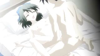 Summer Days Game Hentai Scenes Sc15