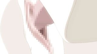 Summer Days Game Hentai Scenes Sc15