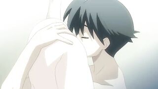 Summer Days Game Hentai Scenes Sc15