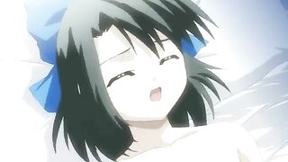 Summer Days Game Hentai Scenes Sc15