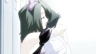 Summer Days Game Hentai Scenes Sc16