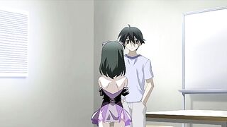 Summer Days Game Hentai Scenes Sc16