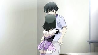 Summer Days Game Hentai Scenes Sc16