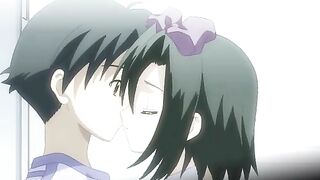 Summer Days Game Hentai Scenes Sc16