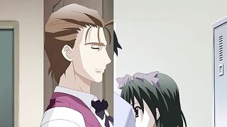 Summer Days Game Hentai Scenes Sc16