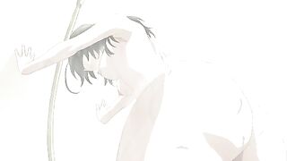Summer Days Game Hentai Scenes Sc17