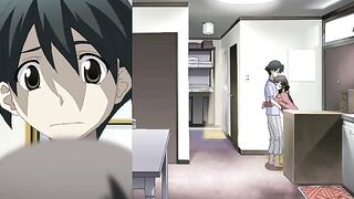 Summer Days Game Hentai Scenes Sc17