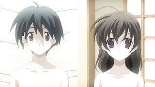 Summer Days Game Hentai Scenes Sc17