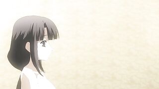 Summer Days Game Hentai Scenes Sc17