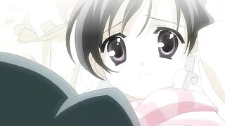 Summer Days Game Hentai Scenes Sc18