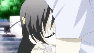 Summer Days Game Hentai Scenes Sc18