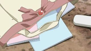 Summer Days Game Hentai Scenes Sc18