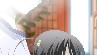 Summer Days Game Hentai Scenes Sc19