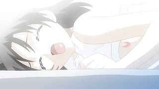 Summer Days Game Hentai Scenes Sc19