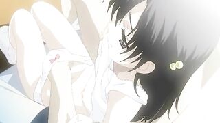 Summer Days Game Hentai Scenes Sc19