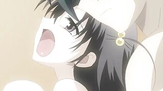 Summer Days Game Hentai Scenes Sc19