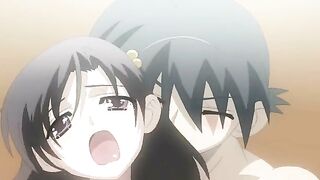 Summer Days Game Hentai Scenes Sc19