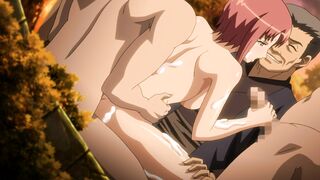 Helter Skelter: Hakudaku no Mura Part 4