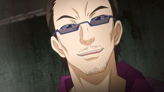 Helter Skelter: Hakudaku no Mura Part 4