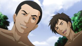 Helter Skelter: Hakudaku no Mura Part 4