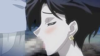 Summer Days Game Hentai Scenes Sc21